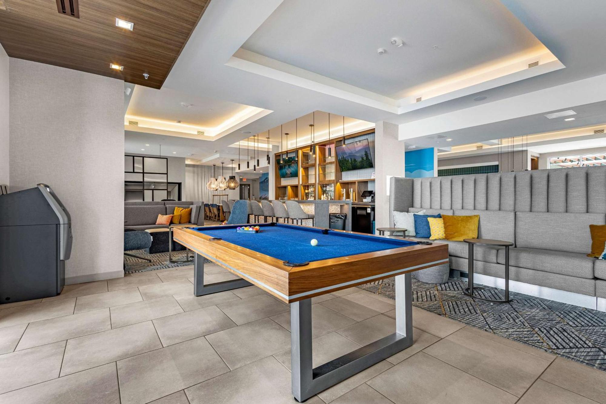 Homewood Suites By Hilton Colorado Springs Airport Exterior foto