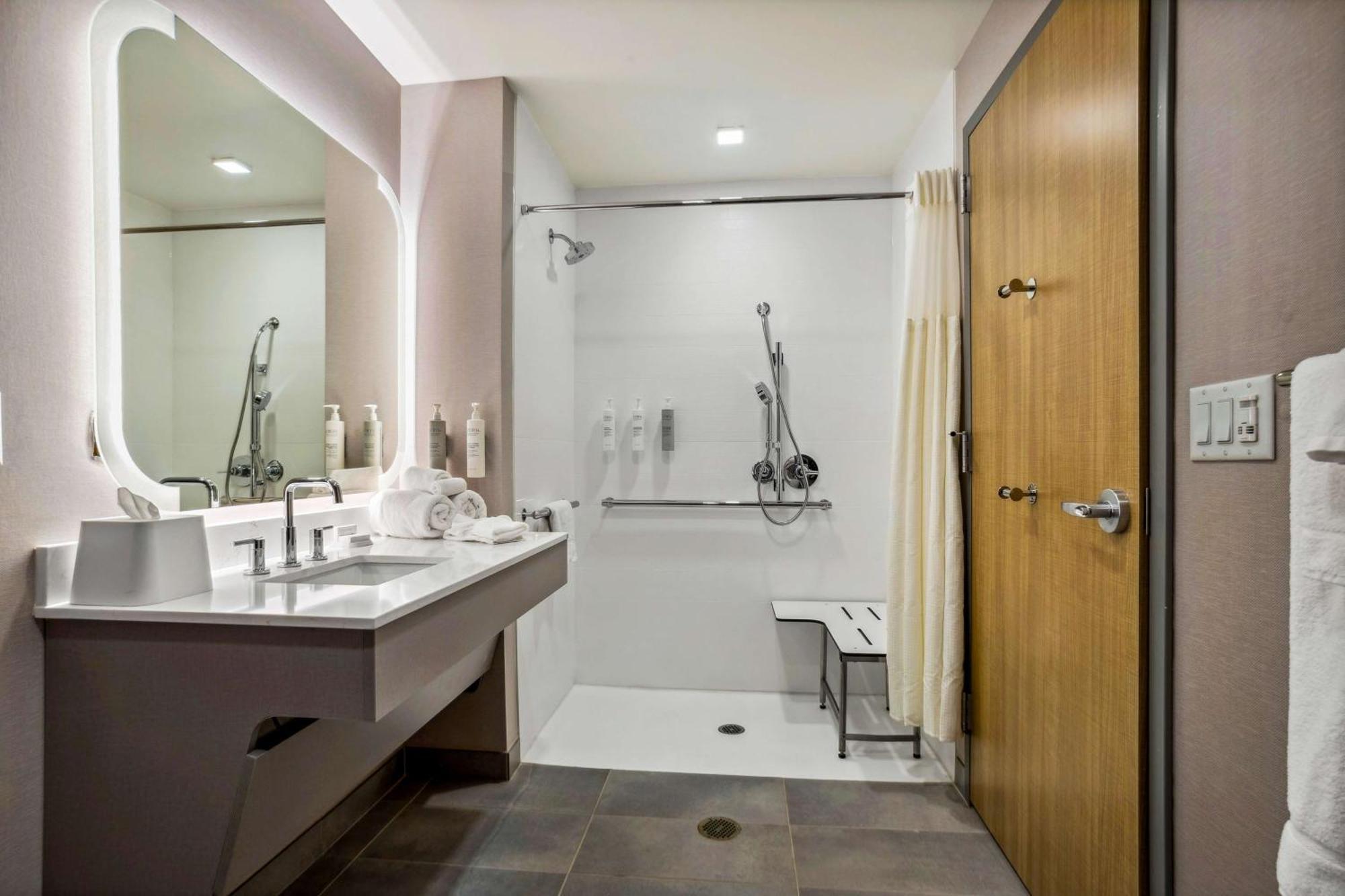 Homewood Suites By Hilton Colorado Springs Airport Exterior foto